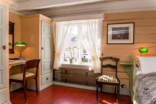 Walaker Hotel - Solvorn - 4