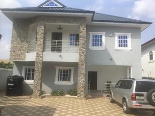 1 Bedroom Apartment in a Prime area - Accra - 8