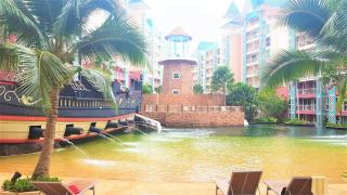 Grande Caribbean Resort - Sleeps 2 - 5