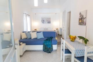 Acrothea Suites and Villas - Akrotiri Caldera - Santorini - Akrotiri - 2