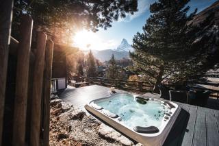 View & Spa Apartment - Zermatt - 0