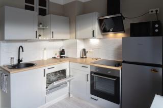 ALFA apartment - Riga - 2