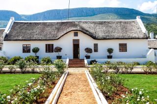 Steynshoop self-catering Valley Lodge - Hekpoort - 0