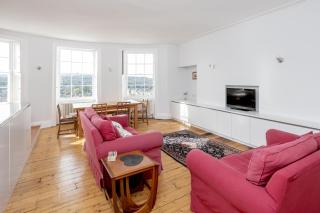 Stunning Georgian Apartment in Central Bath - Bath - 6