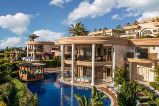 The Plaza Bodrum - 5