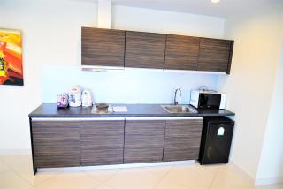 Park Lane Resort Jomtien Beach - Jomtien Beach - 7