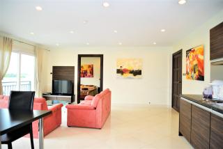 Park Lane Resort Jomtien Beach - Jomtien Beach - 5