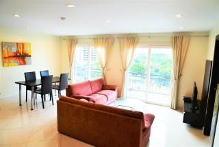 Park Lane Resort Jomtien Beach - Jomtien Beach - 6