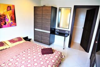 Park Lane Resort Jomtien Beach - Jomtien Beach - 1