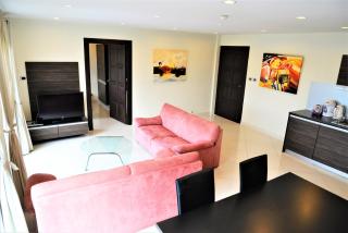 Park Lane Resort Jomtien Beach - Jomtien Beach - 4