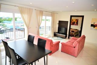 Park Lane Resort Jomtien Beach - Jomtien Beach - 0