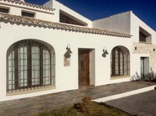 Casa San Miquel - BTB - Teulada - 2