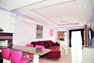 Superb 1 bed at Jomtien Beach - Jomtien Beach - 9