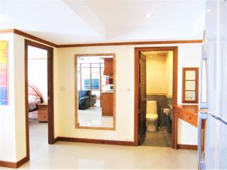 2 bed sea view - Jomtien Beach - Jomtien Beach - 6