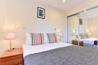London Bridge Central Apartments - Londra - 6