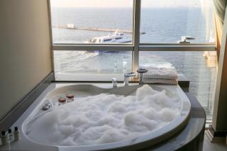 Pasaport Pier Hotel - Smirne - 0