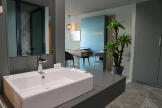 Pasaport Pier Hotel - Smirne - 8