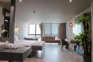 Pasaport Pier Hotel - Smirne - 7