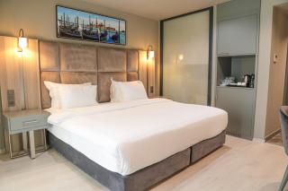 Pasaport Pier Hotel - Smirne - 6