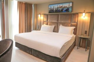Pasaport Pier Hotel - Smirne - 5