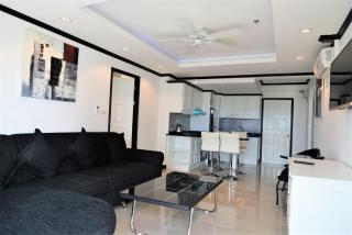 Stylish 2 bed condo Jomtien - Jomtien Beach - 8