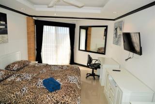 Stylish 2 bed condo Jomtien - Jomtien Beach - 1