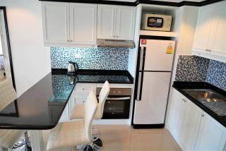 Stylish 2 bed condo Jomtien - Jomtien Beach - 6
