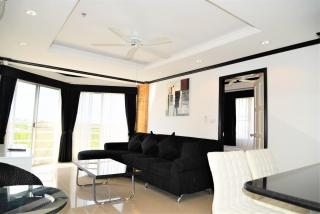Stylish 2 bed condo Jomtien - Jomtien Beach - 9