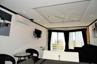 Stylish 2 bed condo Jomtien - Jomtien Beach - 7