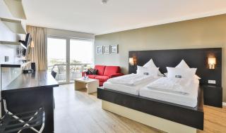 Strandhotel Bene - Burgtiefe auf Fehmarn - 5