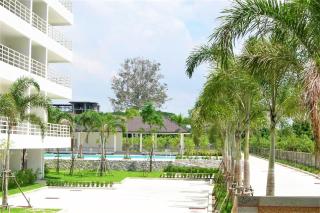 Fantastic sea view beach condo - Jomtien - 3