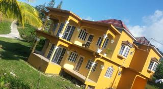 Bamboo Breeze Inn - Bamboo - 6