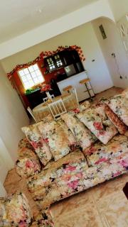 Bamboo Breeze Inn - Bamboo - 3