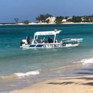 Bamboo Breeze Inn - Bamboo - 8