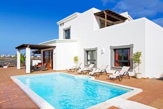 Villas Coral Deluxe - Playa Blanca - 6