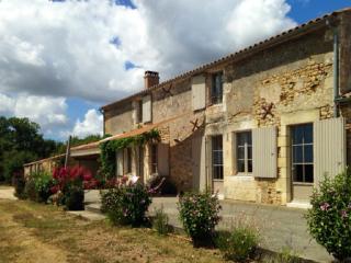 Villa élégante à Saint-Cyr-en-Talmondais avec piscine privée - 7