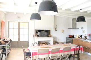 Villa élégante à Saint-Cyr-en-Talmondais avec piscine privée - Saint-Cyr-en-Talmondais - 3