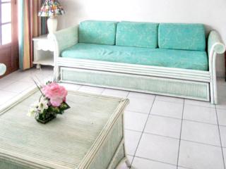 Appartement moderne à Sainte-Anne 42 m² avec piscine partagée - Sainte-Anne - 9