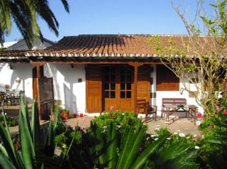 Welcoming house with pool in San Cristóbal, 70 m² - San Cristóbal de La Laguna - 6