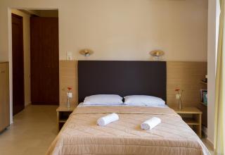 Nepheli Apartments and Studios - Paralia Katerinis - 2