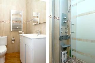 Modern apartment in Torrevieja, 60 m², near beaches - Torrevieja - 4