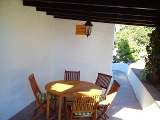 Charming House with Pool in El Borge - Borge - 6