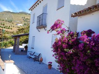 Charming House with Pool in El Borge - 8