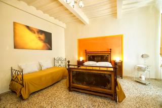 Spacious and comfortable apartment in Foiano della Chiara – 125 m² - Foiano della Chiana - 5