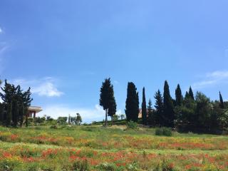 Picturesque Villa in Sciacca with Sea View and Garden - Sciacca - 1