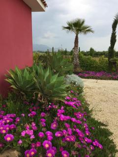 Picturesque Villa in Sciacca with Sea View and Garden - Sciacca - 2