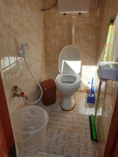 Inviting 2-Bed House Komakundi Rural Kilimanjaro - - 5