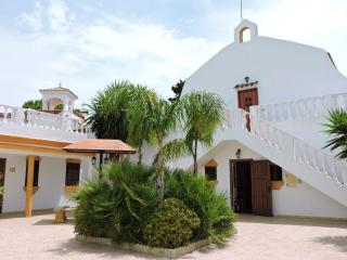 Spacious Villa in Conil de Frontera with Private Pool - Roche - 0