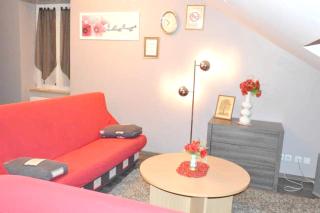 Appartement chaleureux à Gérardmer avec parking privé. - Gérardmer - 7