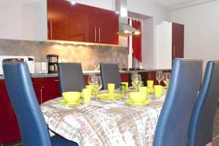 Appartement chaleureux à Gérardmer avec parking privé. - Gérardmer - 1